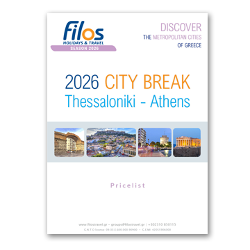 City Breaks