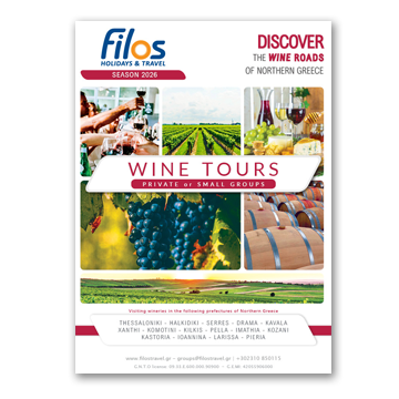 Wine Tours
