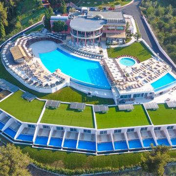 Alia Palace