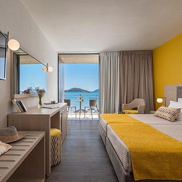Alkyon Hotel – Skiathos