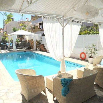 Alkyonis Hotel