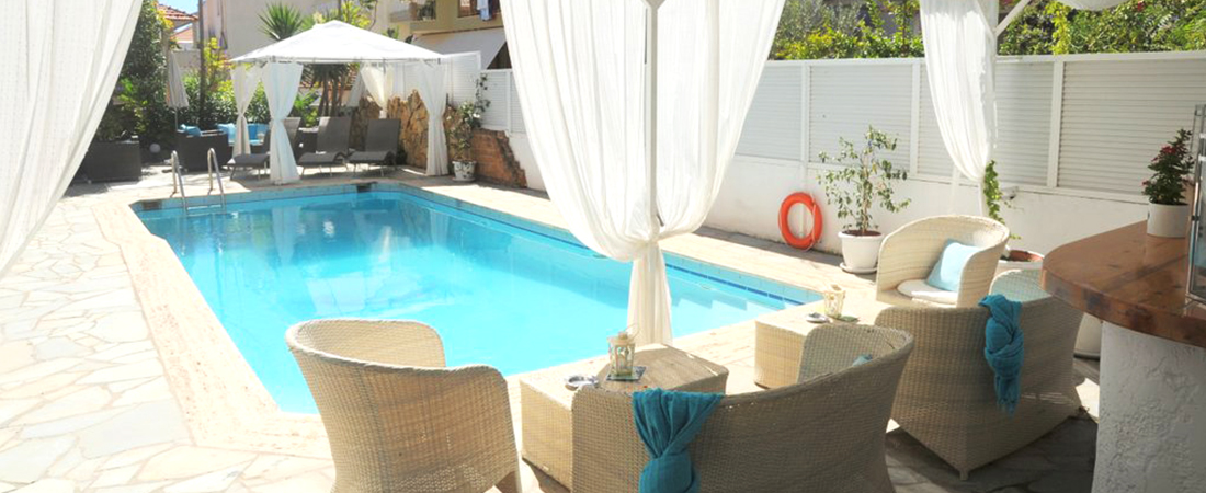 Alkyonis Hotel