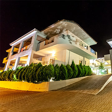 Altamar Hotel