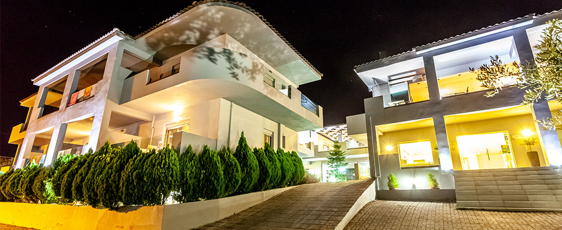 Altamar Hotel