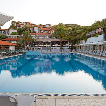 Aristoteles Holiday Resort & Spa