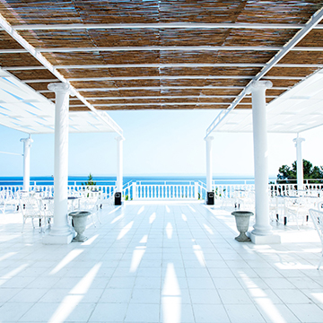 Bianco Olympico Hotel