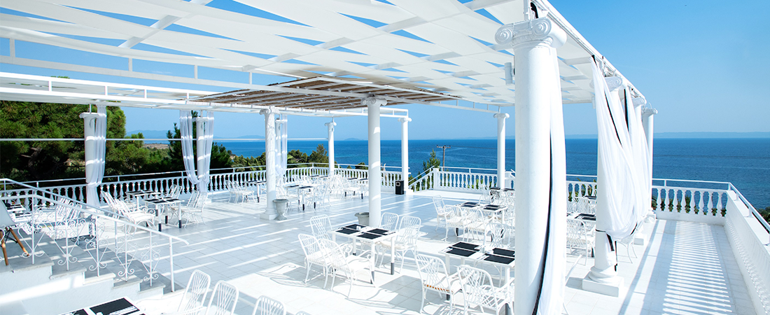 Bianco Olympico Hotel