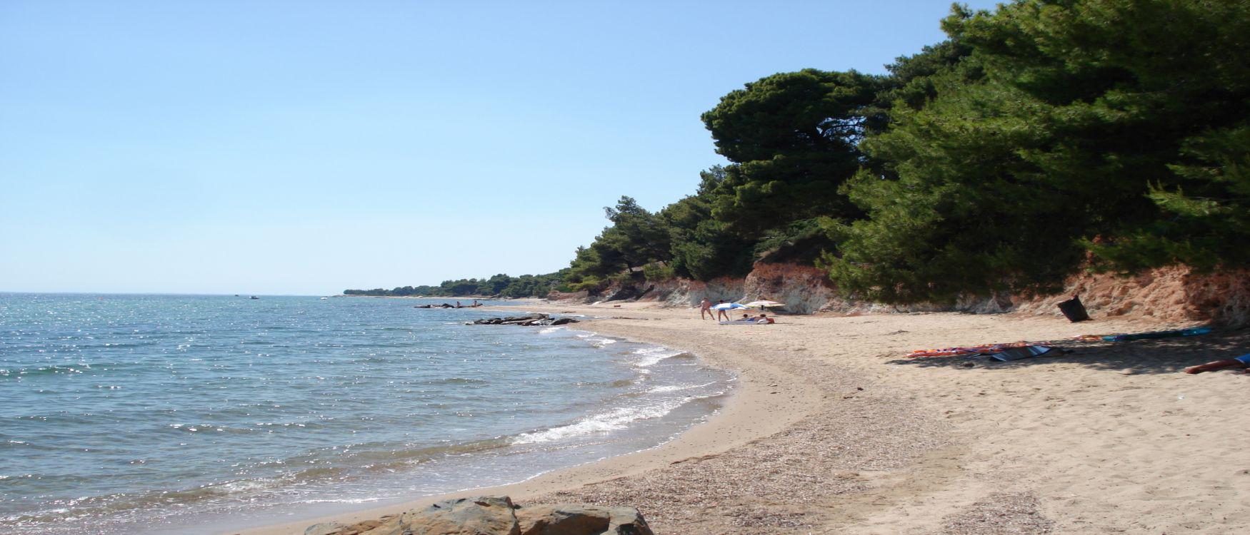 Villa Bella Maria