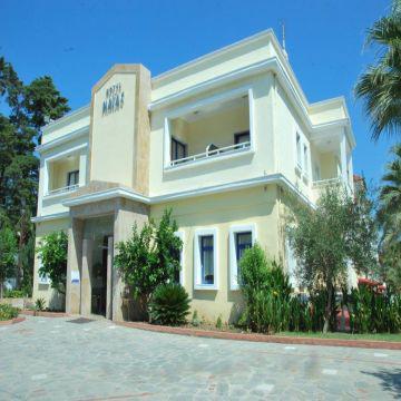 Naias Hotel – Chanioti