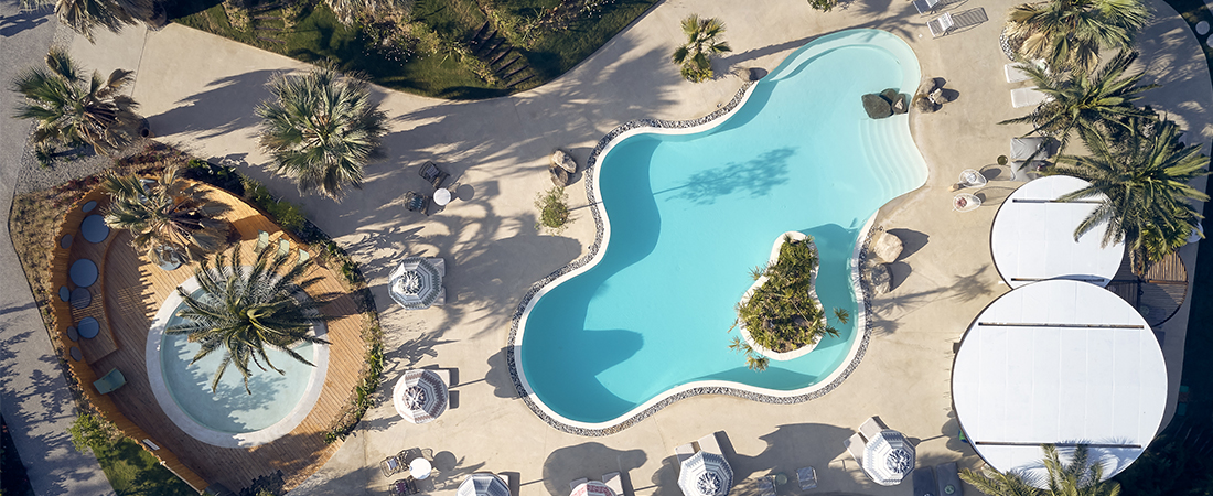 Ekies All Senses Resort