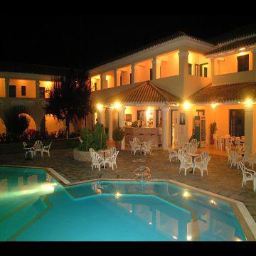 Karavostasi Beach Hotel