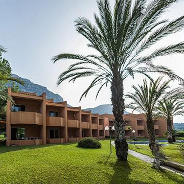 Levendi Hotel