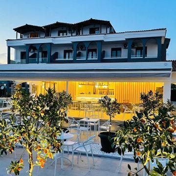 Acrotel Lily Ann Village Hotel