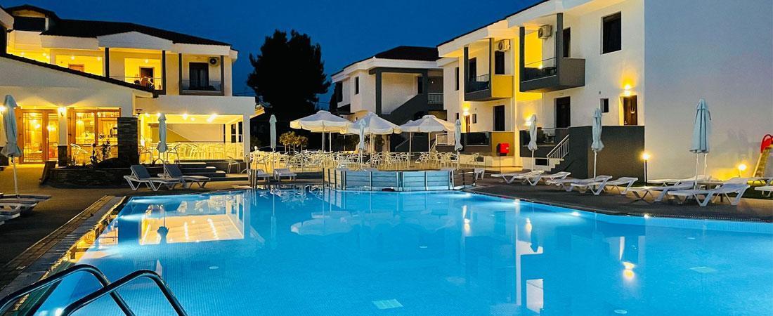 Acrotel Lily Ann Village Hotel