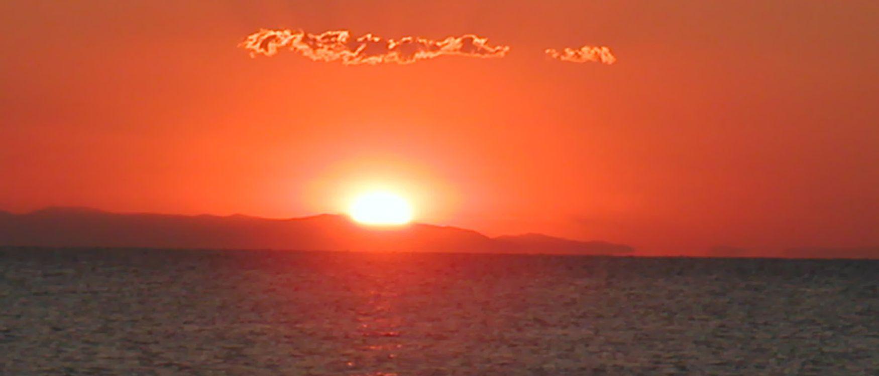 Sunset Hotel