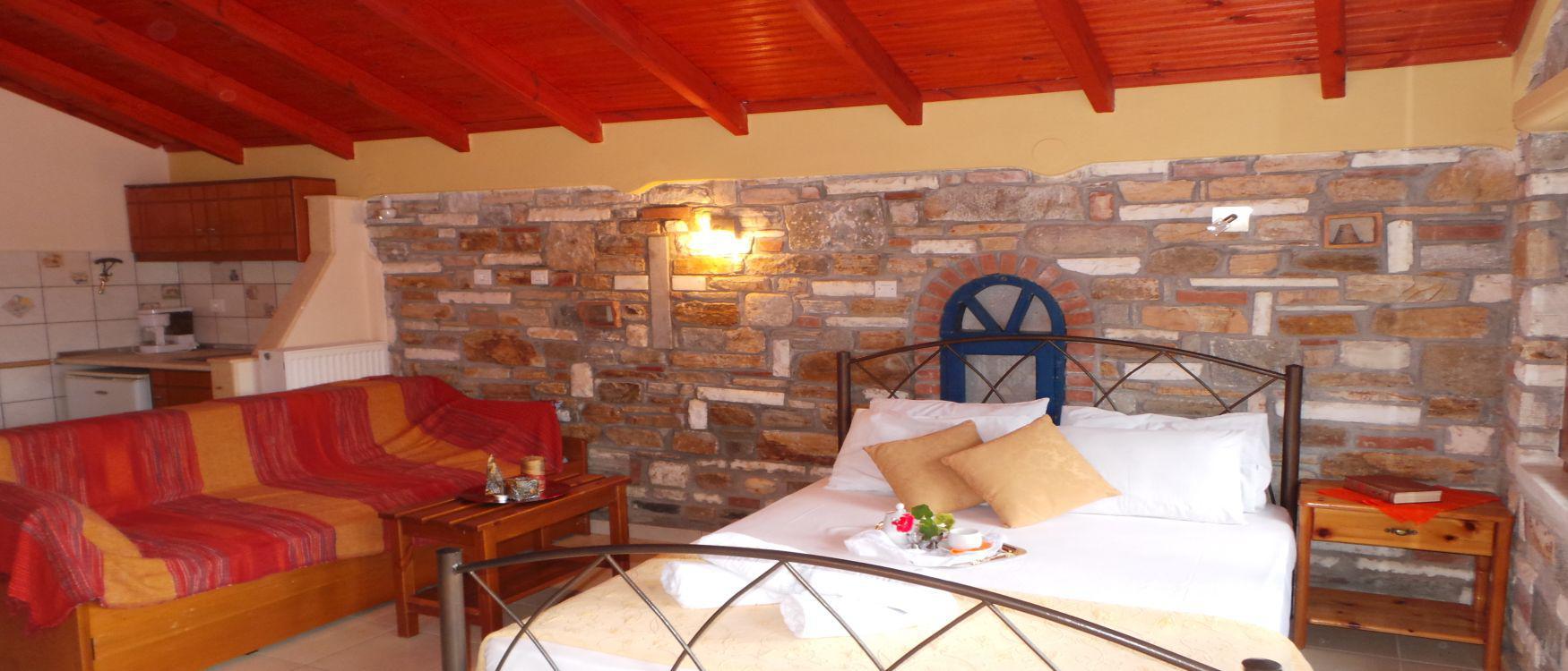 Castle Pontos Hotel