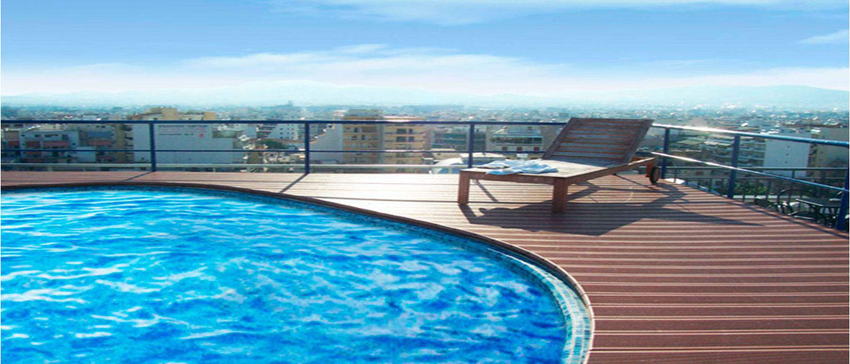 Best Western Candia Hotel
