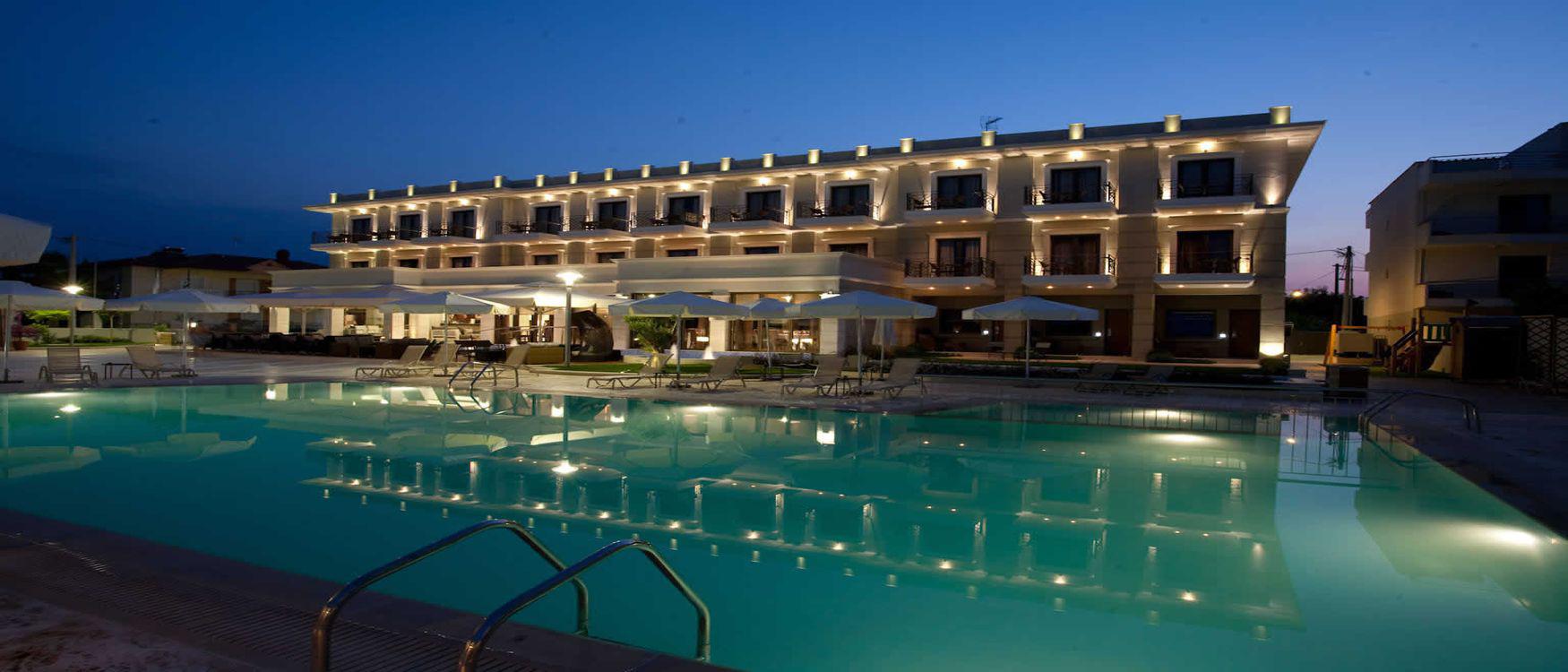 Danai Hotel & Spa