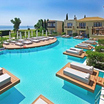 Mediterranean Village Hotel & Spa
