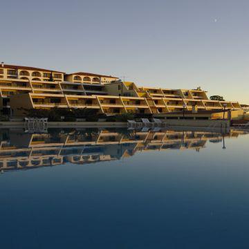 Theoxenia Hotel
