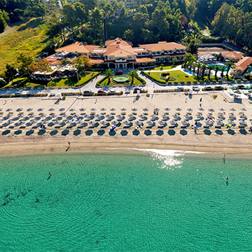 Possidi Holidays Resort