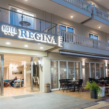 Regina Mare Hotel