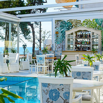 Secret Paradise Hotel & Spa