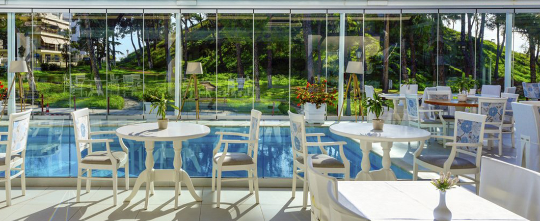 Secret Paradise Hotel & Spa