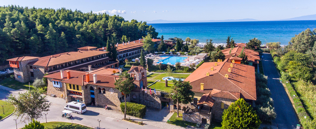 Simantro Resort