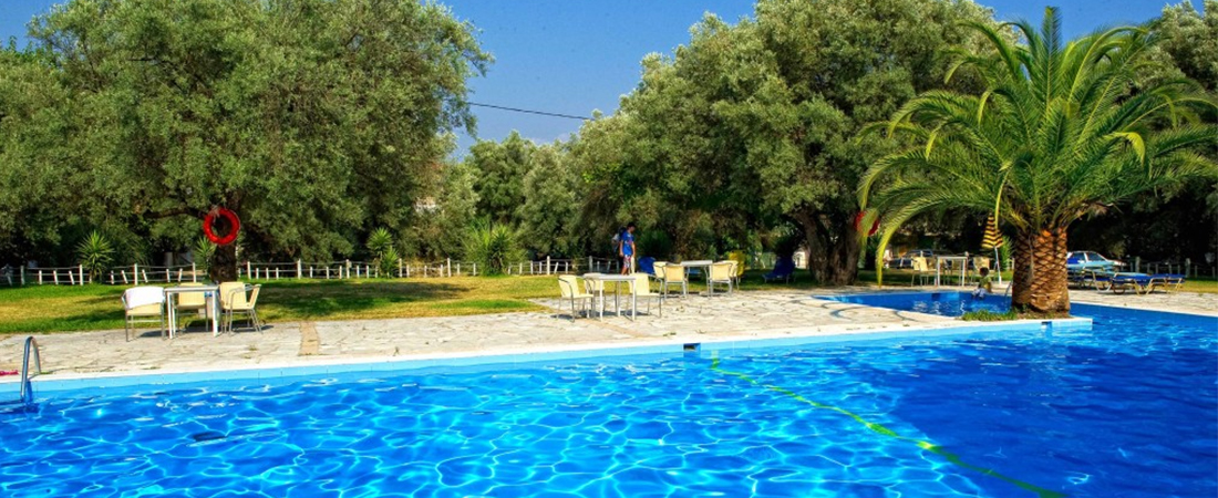 Thalero Holiday Center