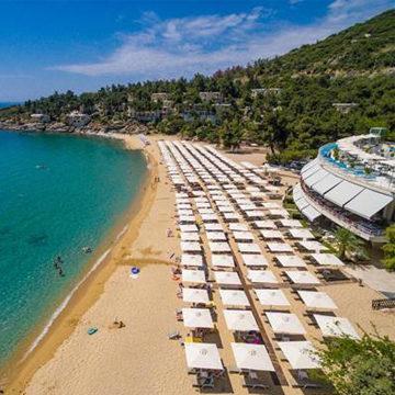 Tosca Beach Hotel