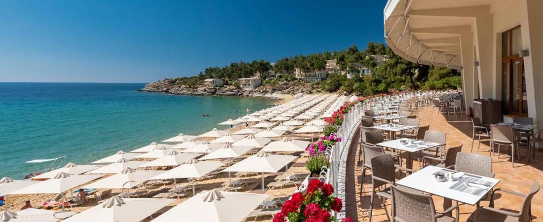 Tosca Beach Hotel