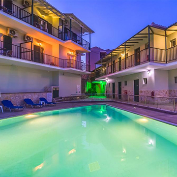 Vergina Star Hotel