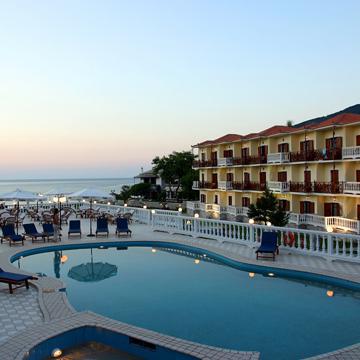 Aeolos Hotel Skopelos