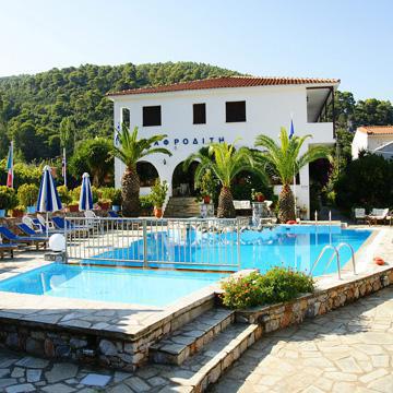 Afrodite Hotel