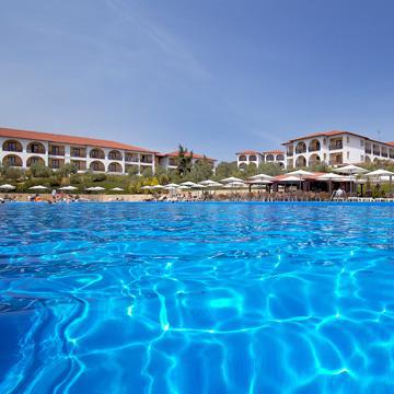 Akrathos Beach Hotel