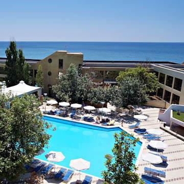 Alexander Beach Hotel