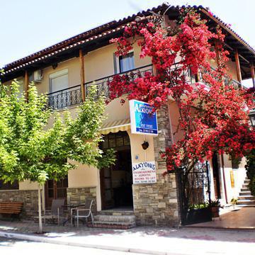 Alkionis Studios