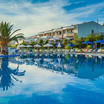 Anastasia Resort and Spa