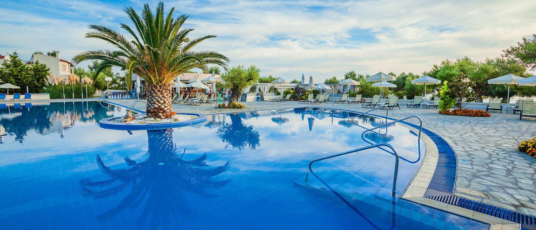 Anastasia Resort and Spa