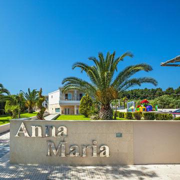 Anna Hotel