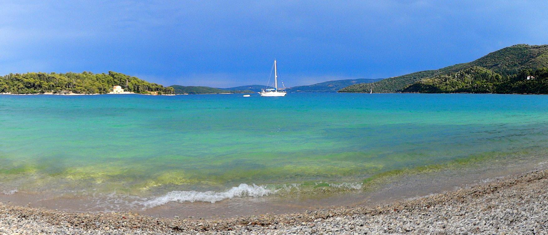 Avra Beach Hotel – Lefkada