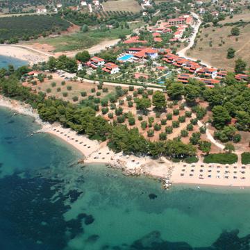 Blue Dolphin Hotel