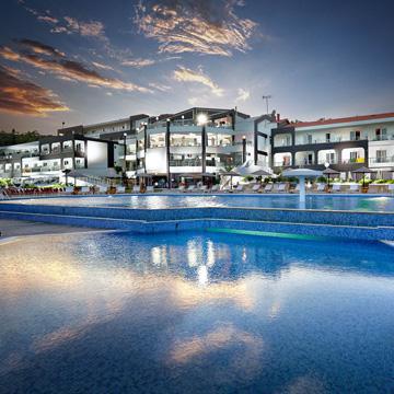 Blue Dream Palace Thassos