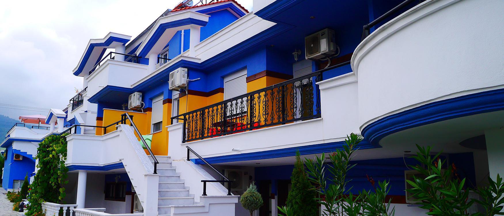 Blue Sea Beach Resort