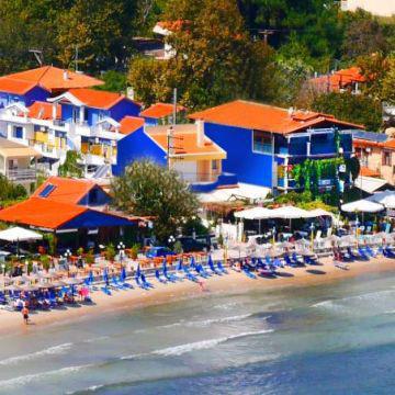Blue Sea Beach Resort