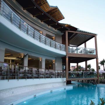 Cosmopolitan Hotel & Spa