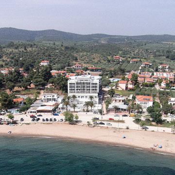Elinotel Sermilia Resort