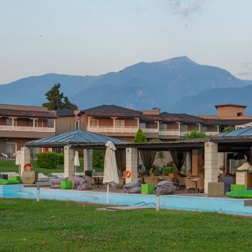 Dion Palace Beauty & Spa Hotel