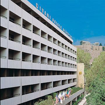 Divani Palace Acropolis